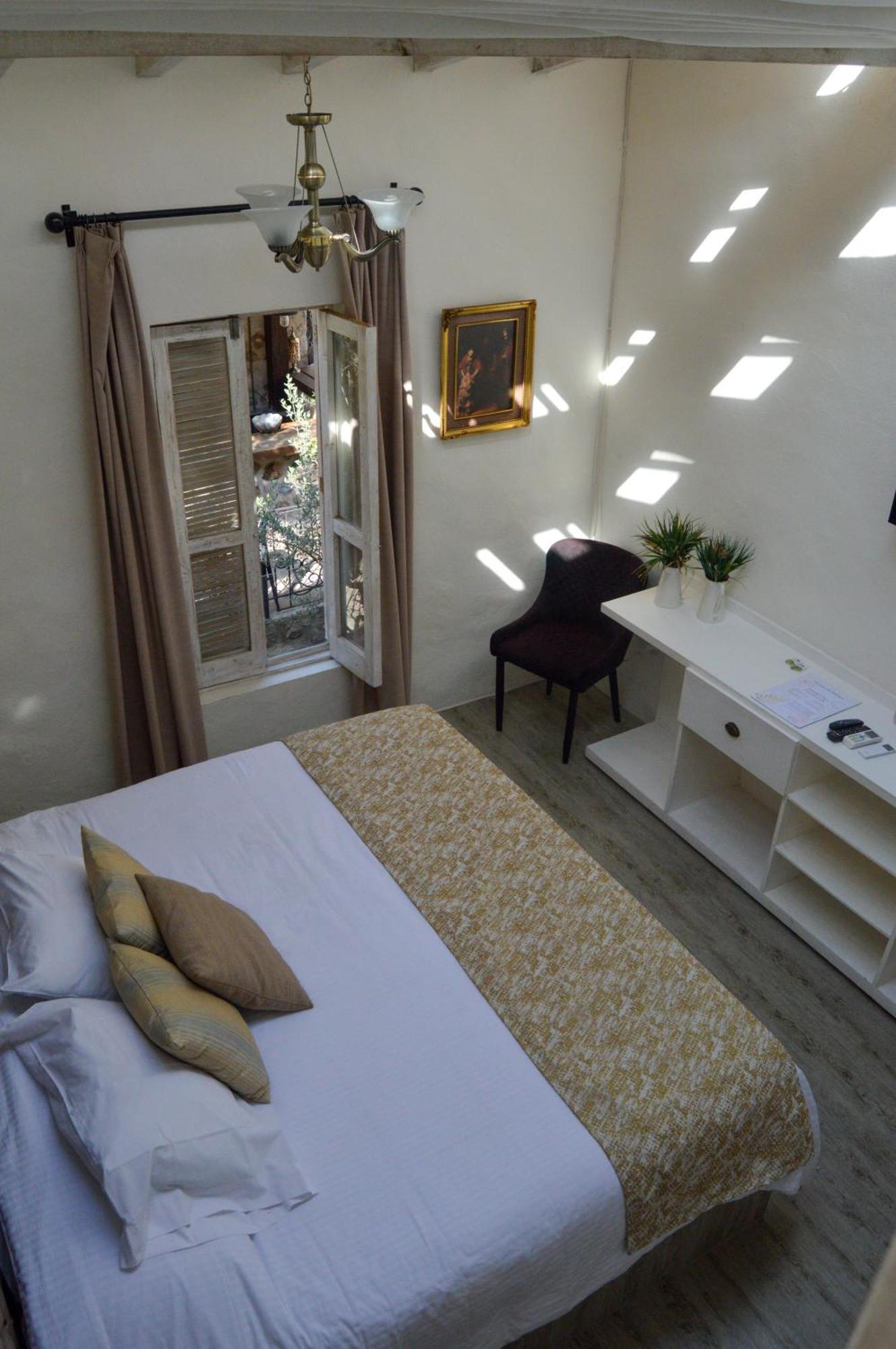 Hotel De Piedra Bernal Ngoại thất bức ảnh