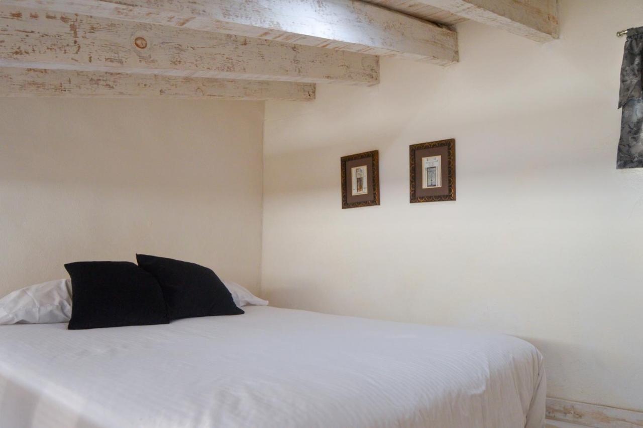 Hotel De Piedra Bernal Ngoại thất bức ảnh